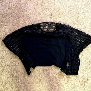 Black Cover-Up